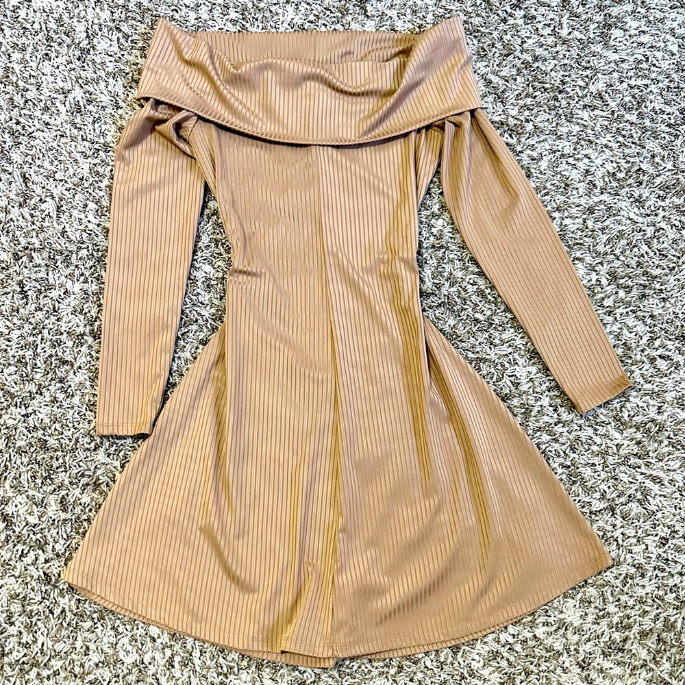 Off the shoulders Dress H&M